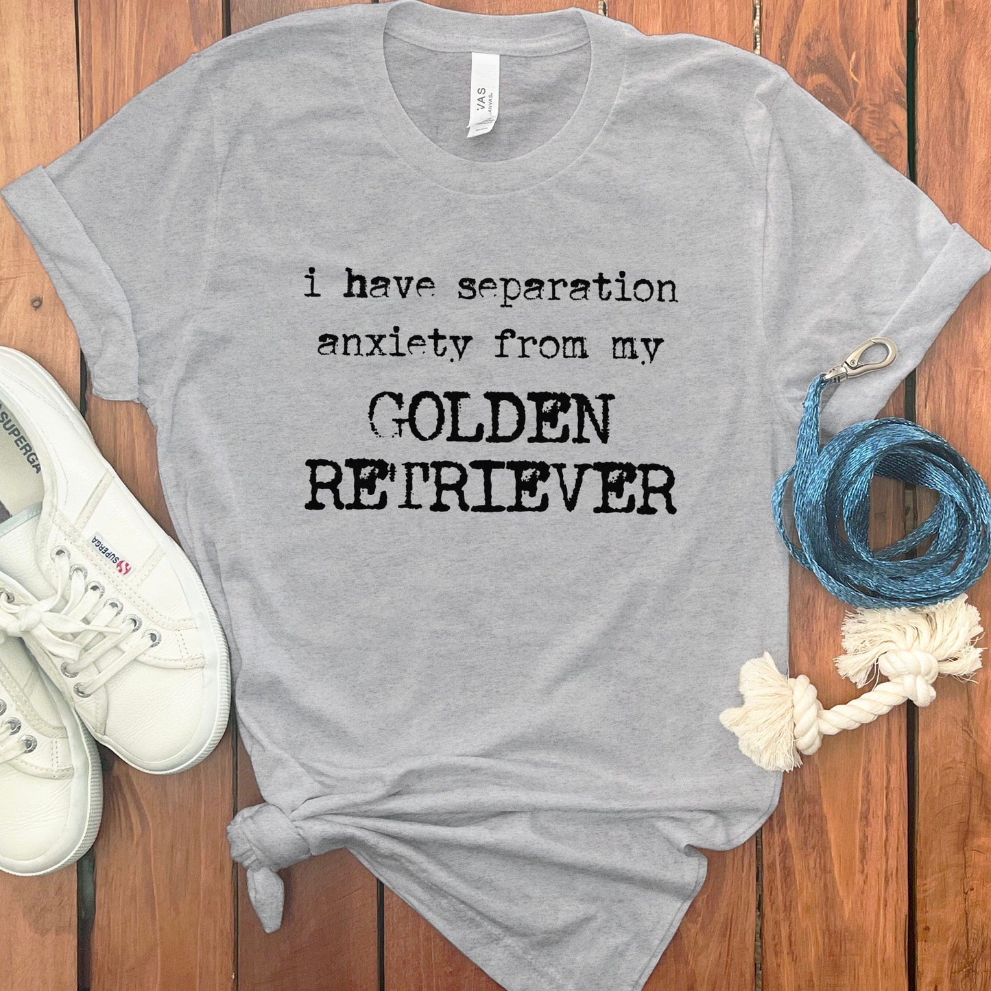 I Have Separation Anxiety From My Golden Retriever product type
