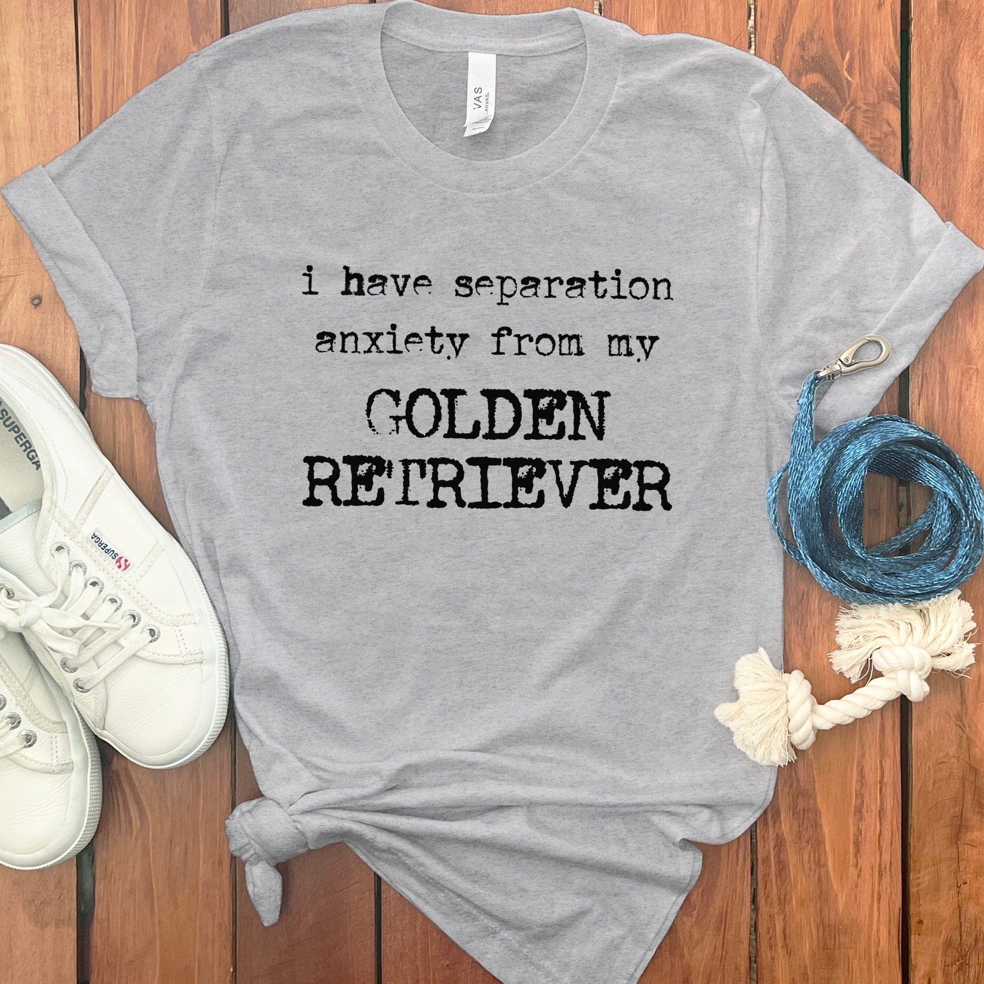 I Have Separation Anxiety From My Golden Retriever product type