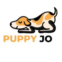 PuppyJo logo