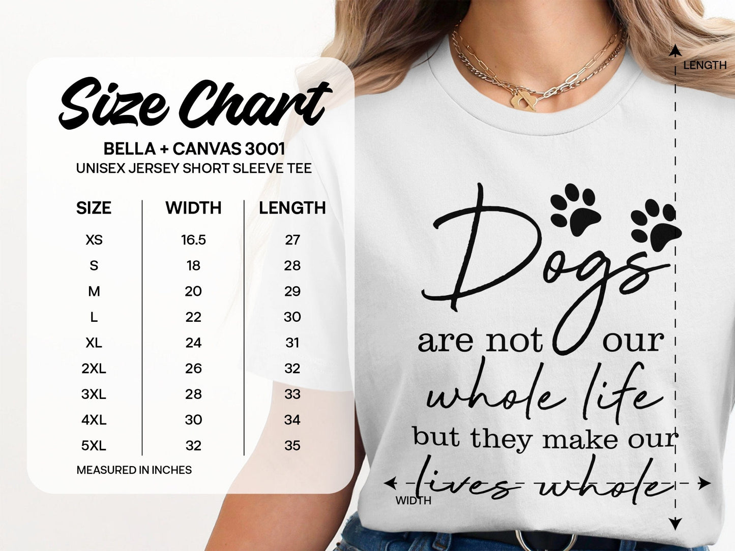 Dogs Are Not Our Whole Life Lives Whole product type