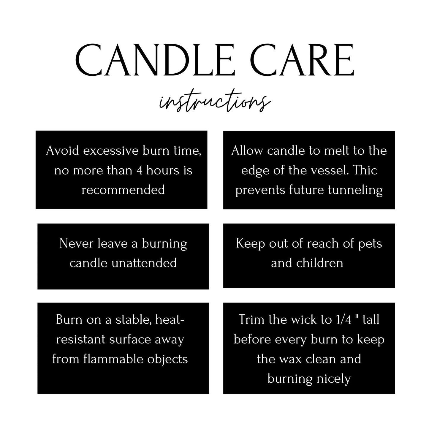 PERSONALIZED BEST DOG SITTER SOY CANDLE