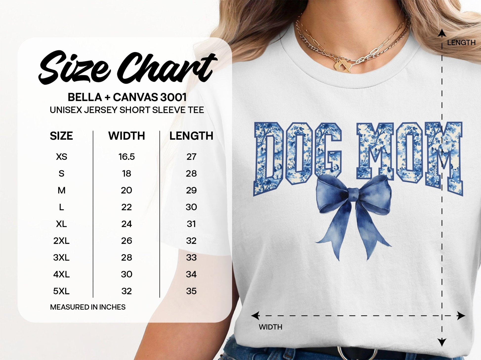 Dog Mom Unisex Jersey Short Sleeve Tee product