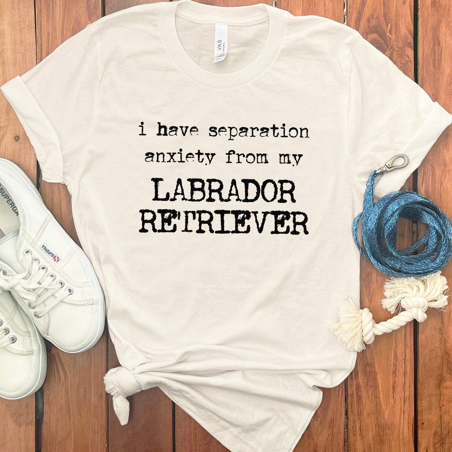 I Have Separation Anxiety Labrador Retriever product type