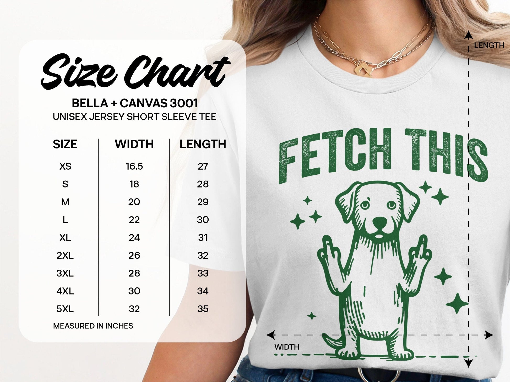 Fetch This Graphic Unisex Jersey Short Sleeve Tee product