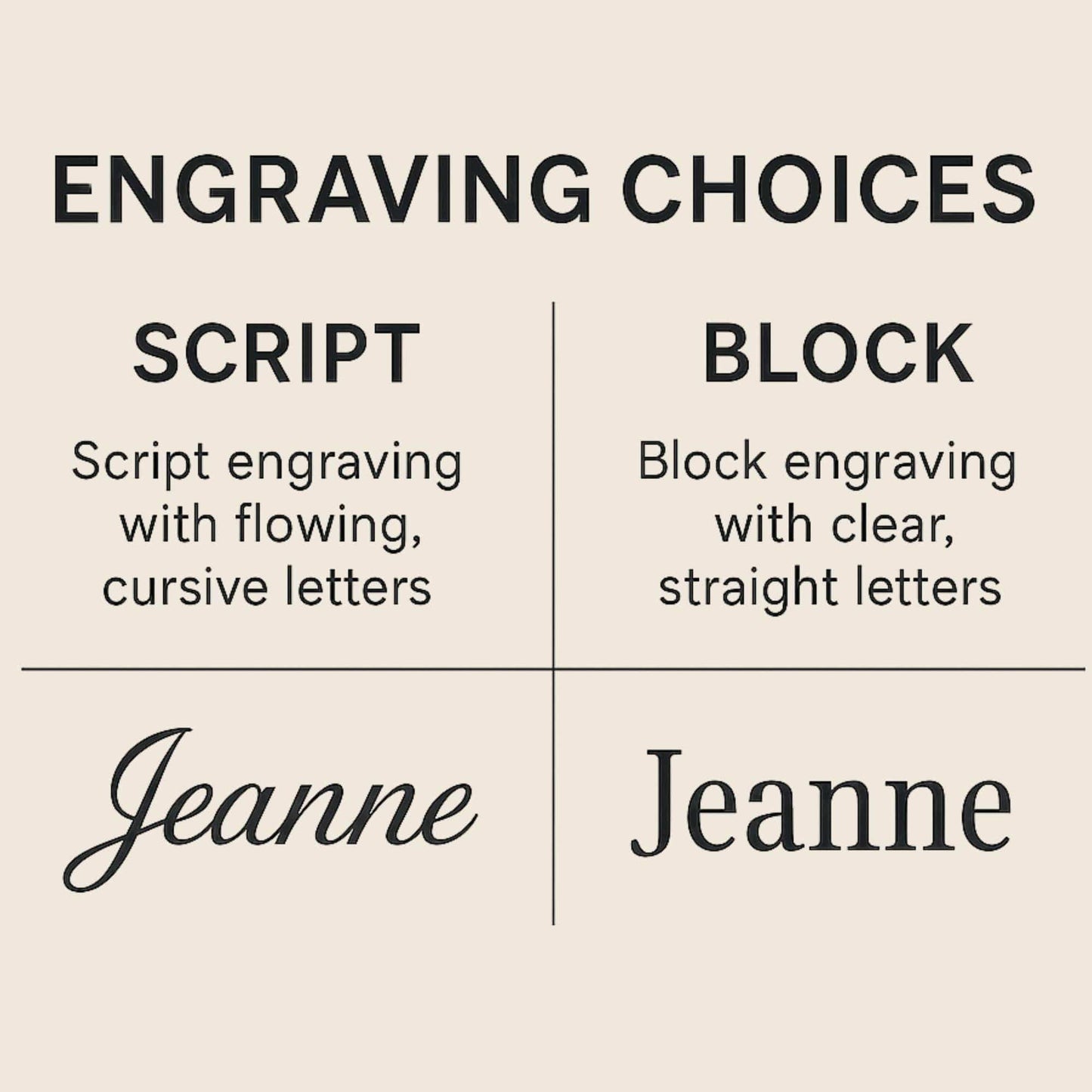 Buck® Folding Pet Personalized Engraved Knife