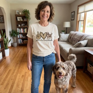 Aussiedoodle Collection