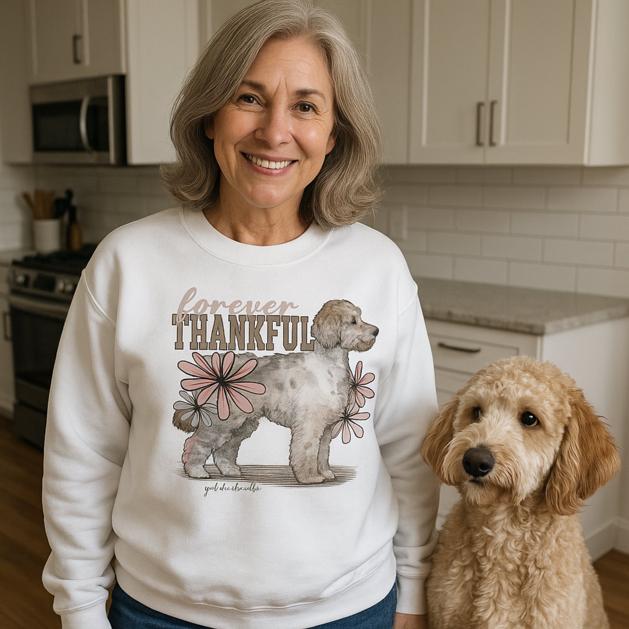 Sweatshirt Collection