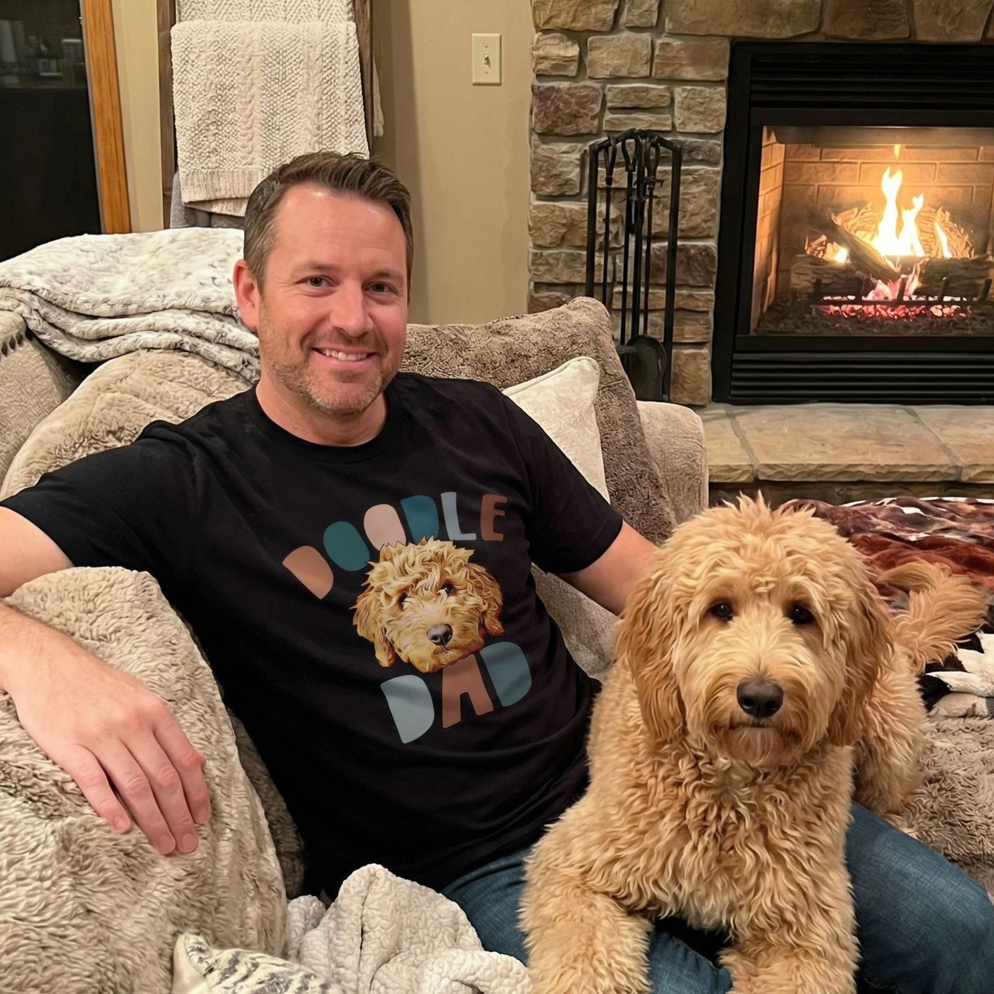 Goldendoodle Collection