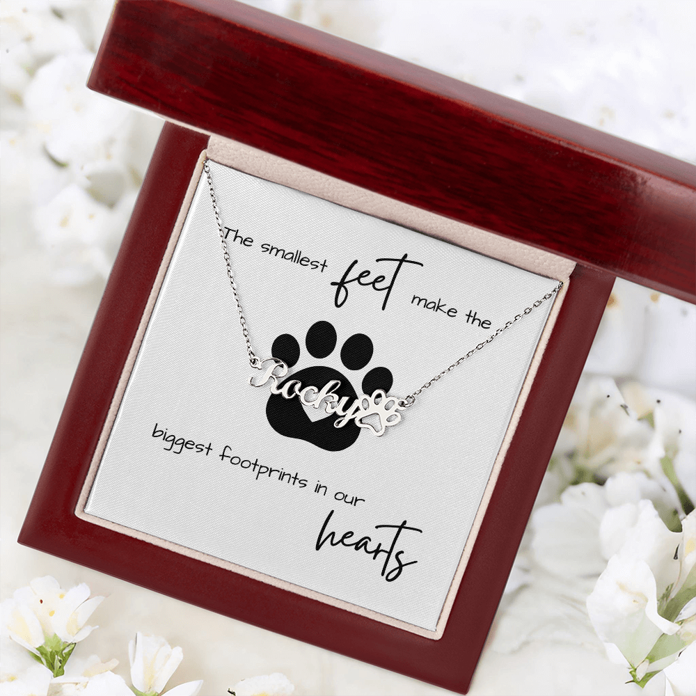 PET JEWELRY
