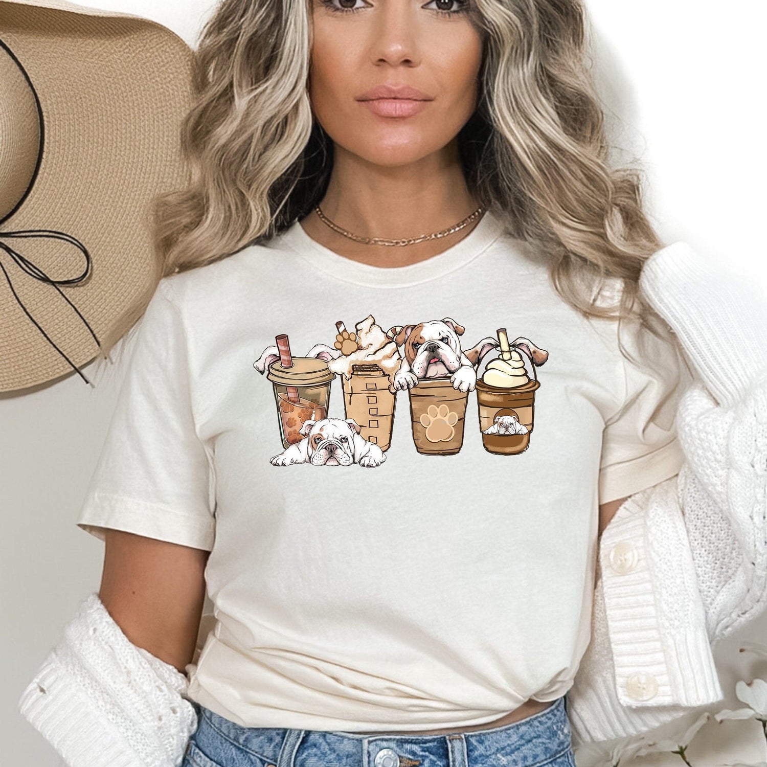 ENGLISH BULLDOG COLLECTION