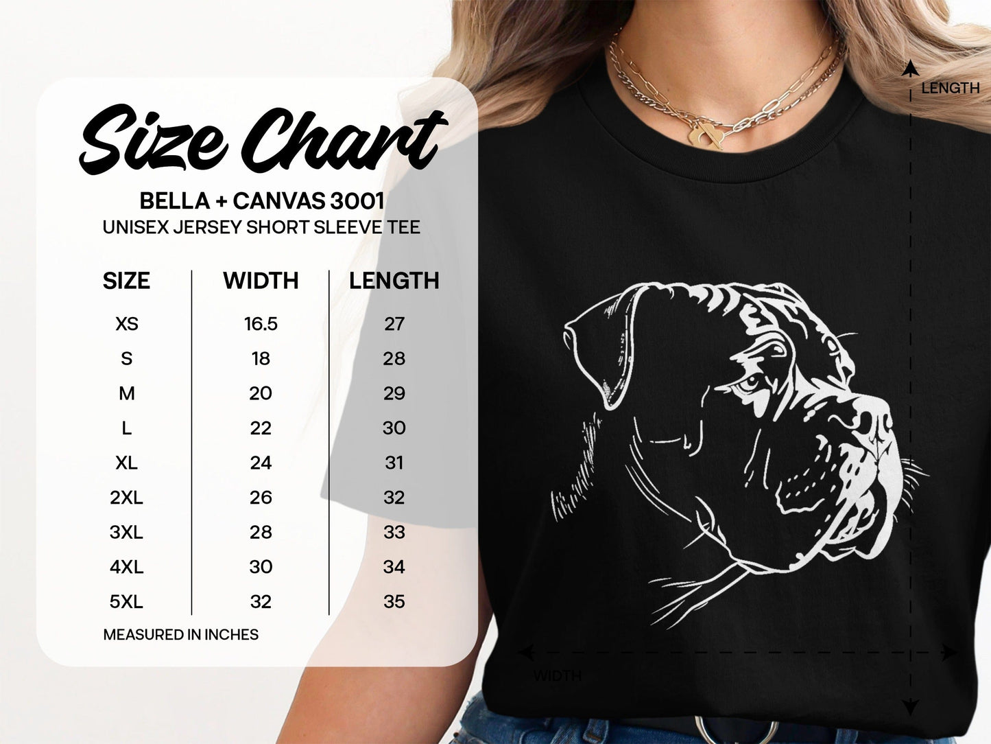 Graphic Unisex Jersey Short Sleeve Tee product