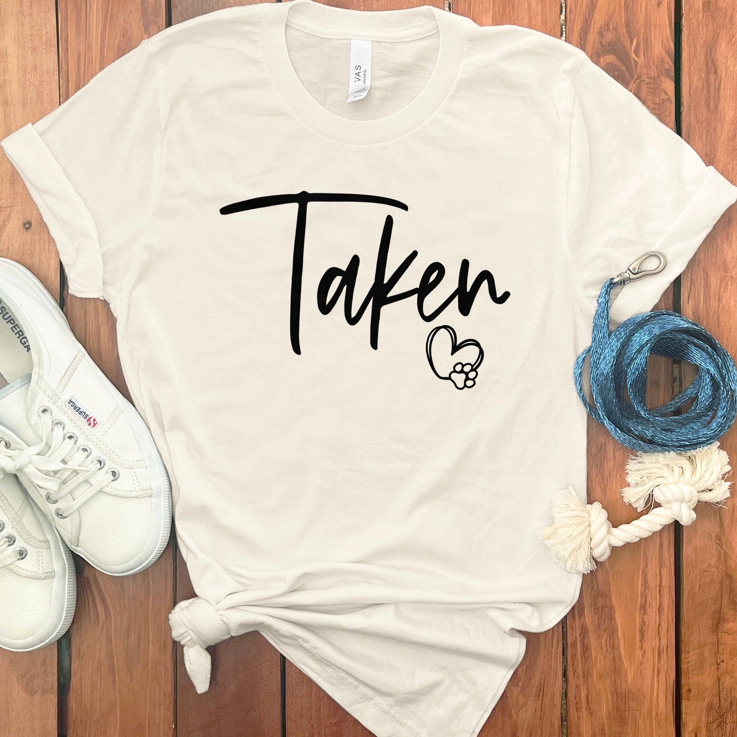 Taken Heart Design Casual Wear Shirt product
