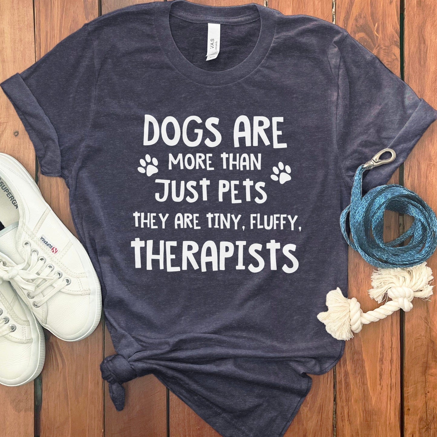 Dogs Are More Than Just Pets They Are Therapists product type