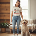 Doodle Valentine T-Shirt