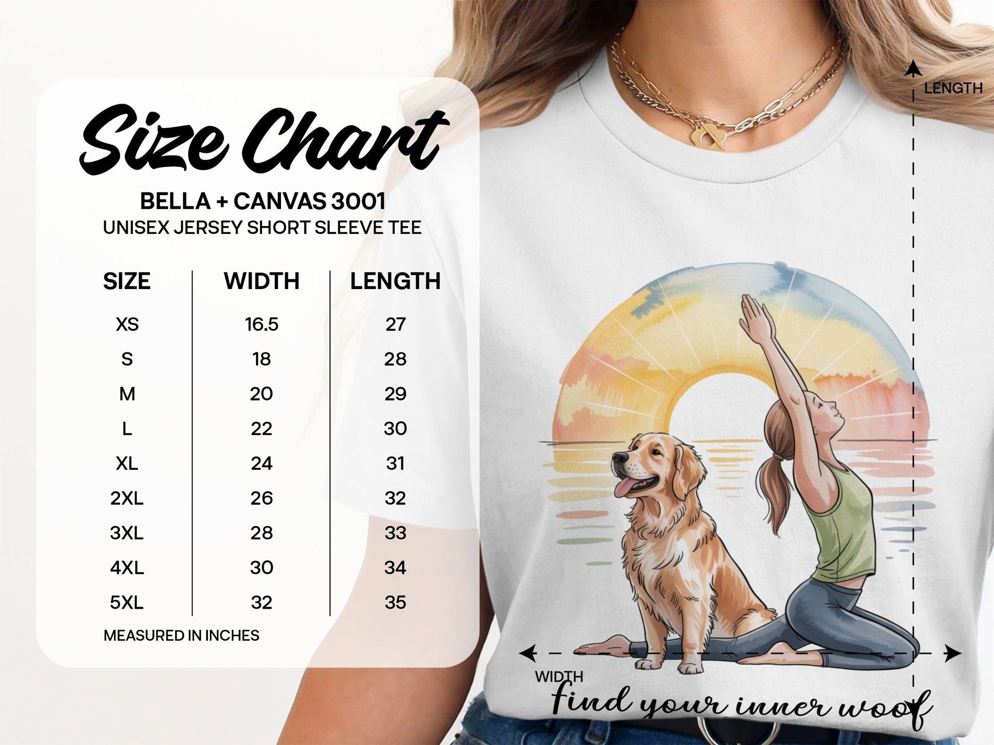 Embrace the Sunshine Unisex Jersey Short Sleeve Tee product type