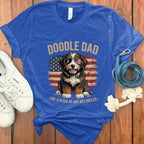 Doodle Dad Like a Regular Dad But Cooler product