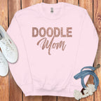 DOODLE Mom Sweater for Doodle Lovers