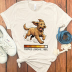 Zoomies Loading 89 Percent Dog Apparel Product