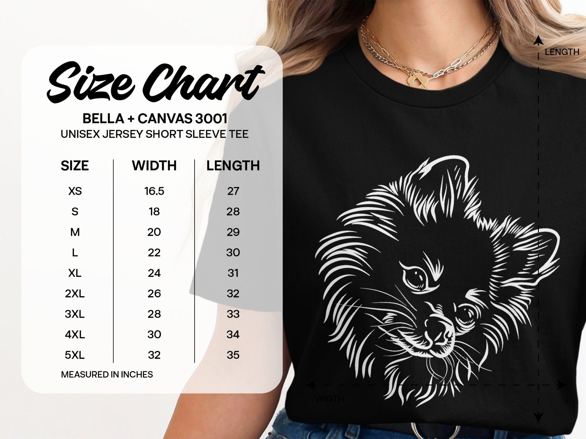 Stylish Casual Unisex T-Shirt with Cat Design product