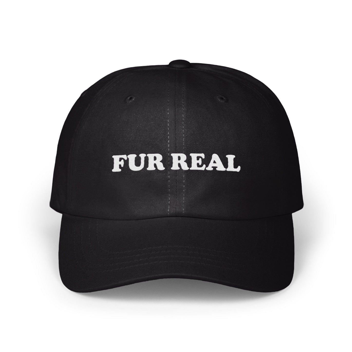 Fur Real Statement Hat Ideal Casual Wear Fashion product