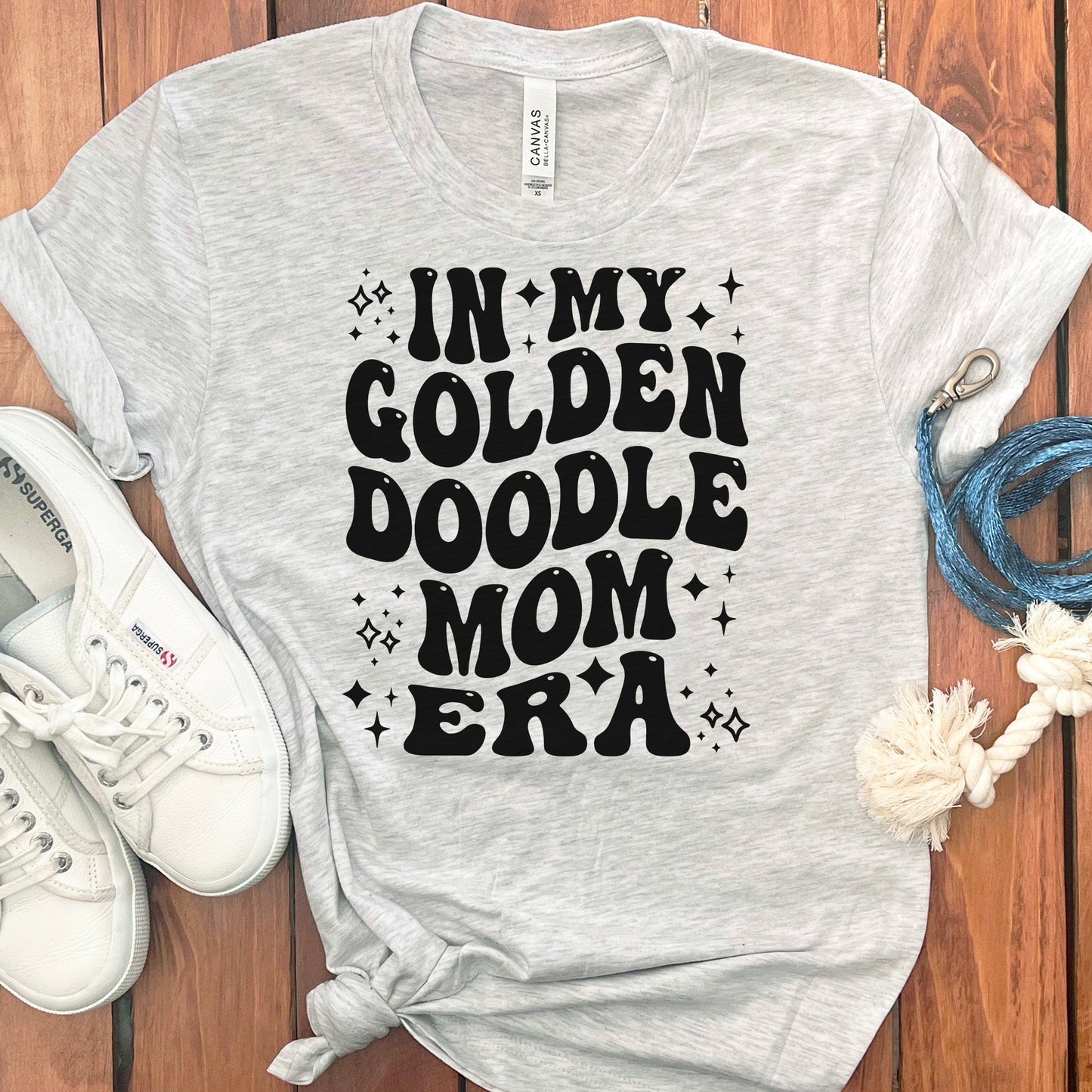 Golden Doodle Era T-Shirt