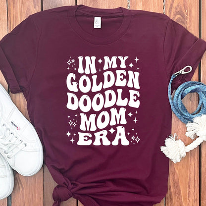 Golden Doodle Era T-Shirt