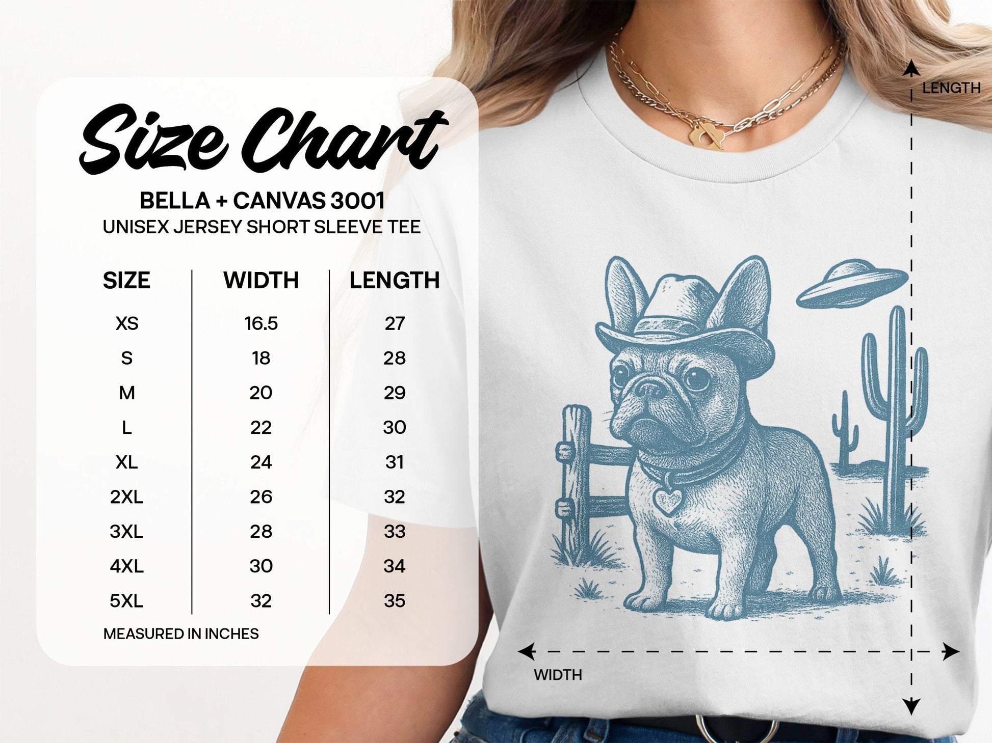 Trendy French Bulldog Unisex Jersey Short Sleeve Tee product