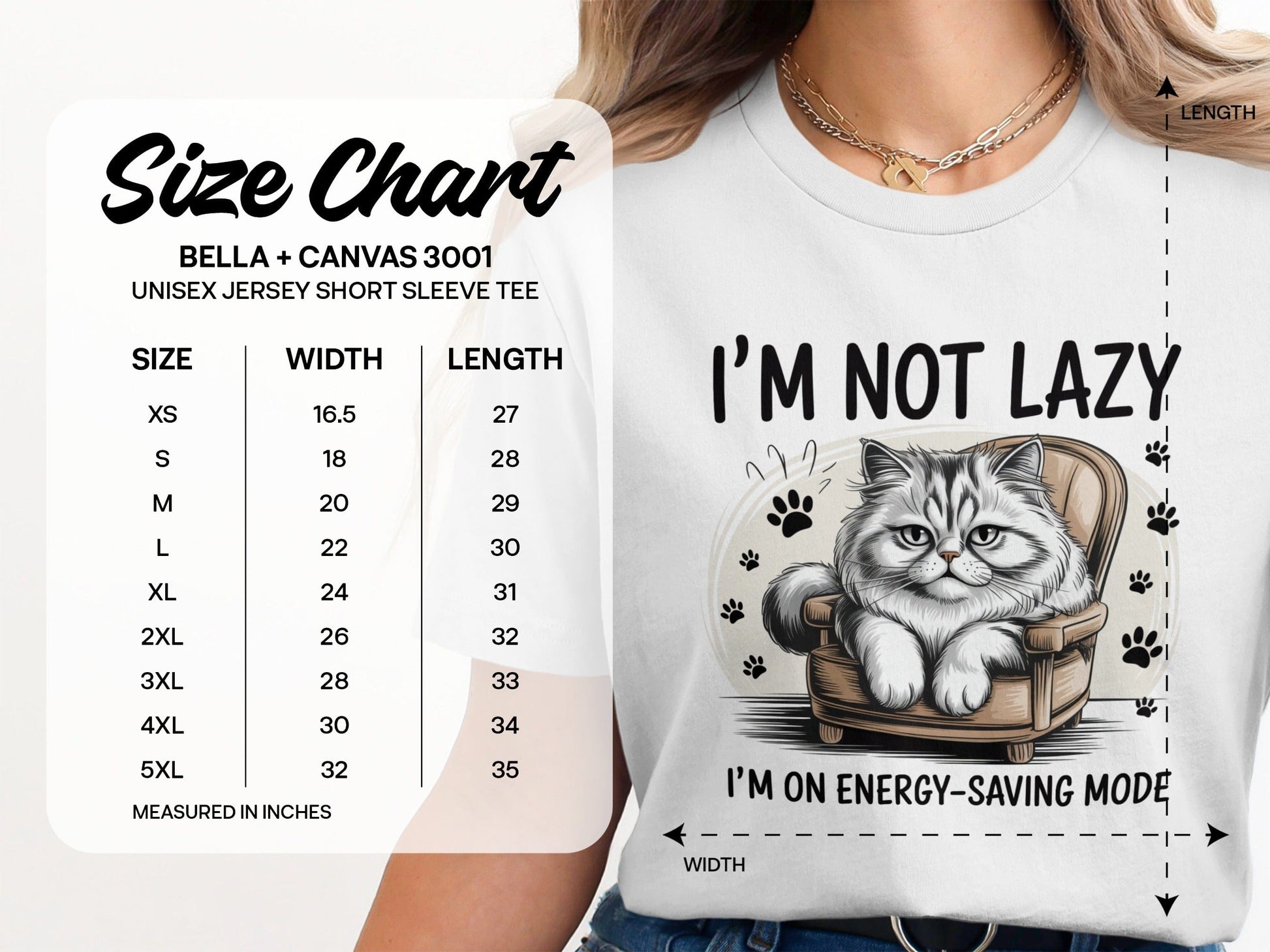I am Not Lazy I am on Energy Saving Mode product type