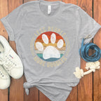 Less People More Doodles Casual Apparel