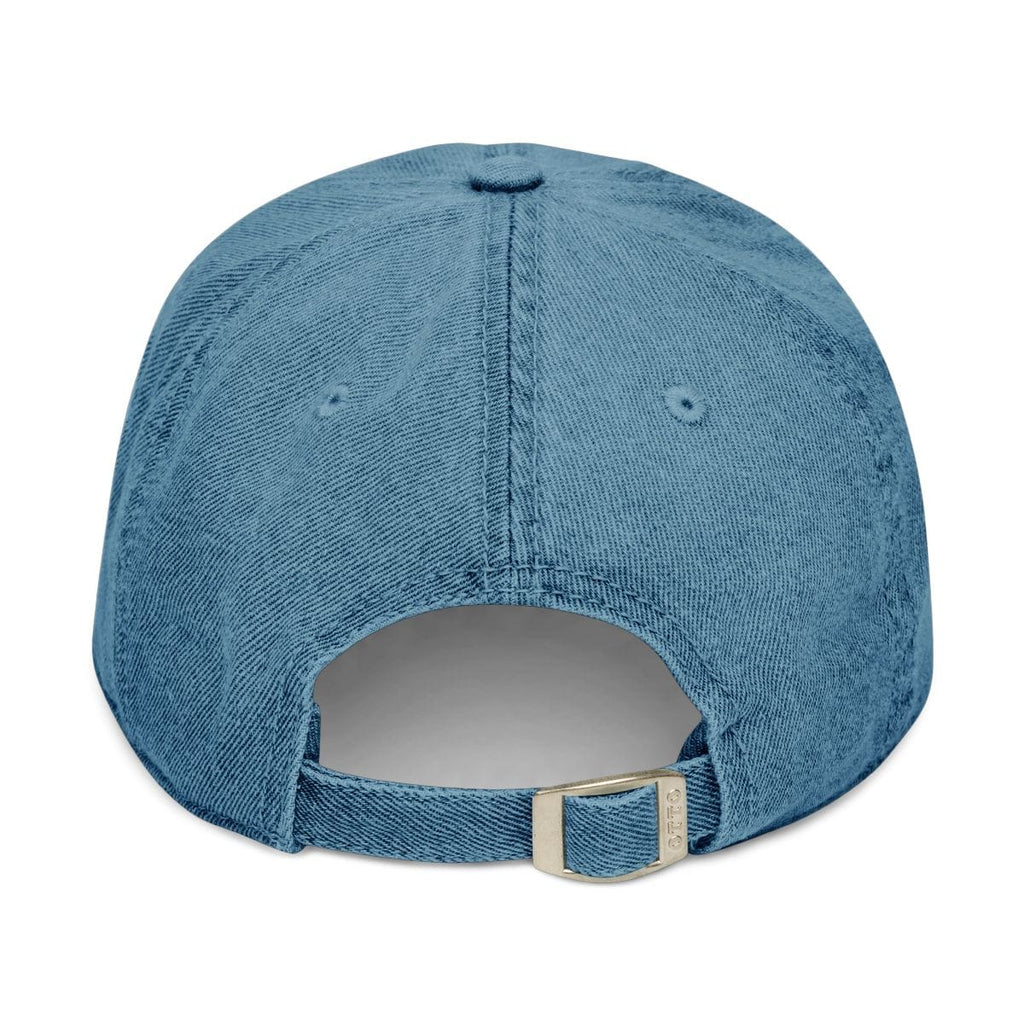 Dog Mom Wine Lover Hat in by Puppy Jo