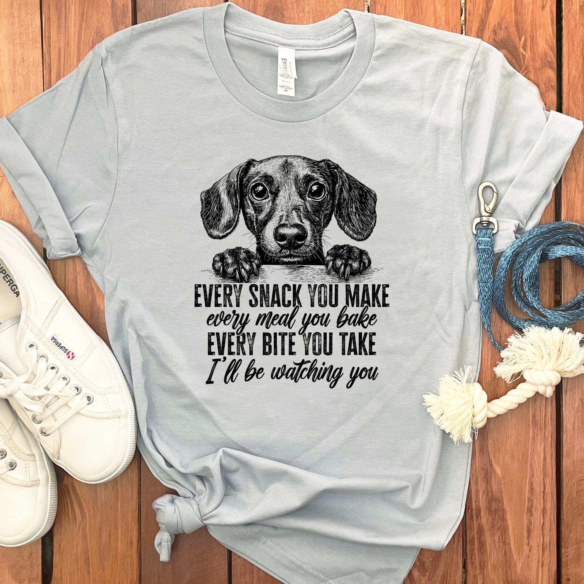Every Snack You Make I'll Be Watching You product type