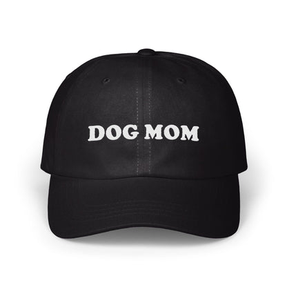 Dog Mom Baseball Cap for Pet Lovers Hat Product