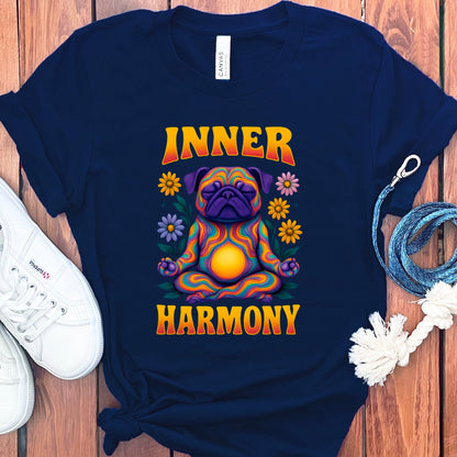 Inner Harmony Graphic Tee shirt product type