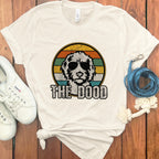 Vintage Style The Dood Graphic T-Shirt