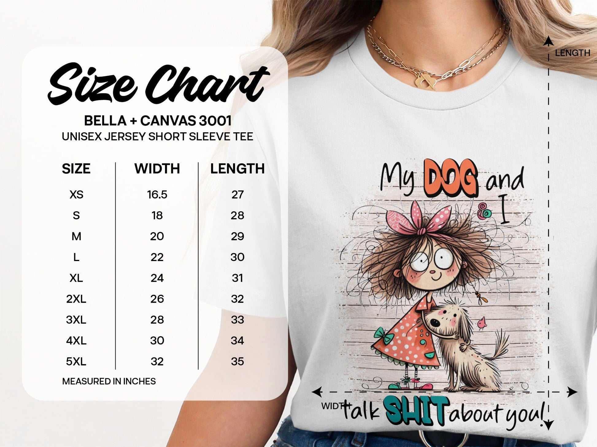 My Dog And I Shirt Talk Shit About You product type