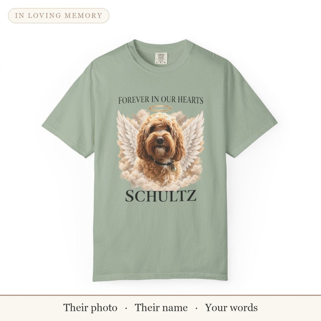 In loving memory