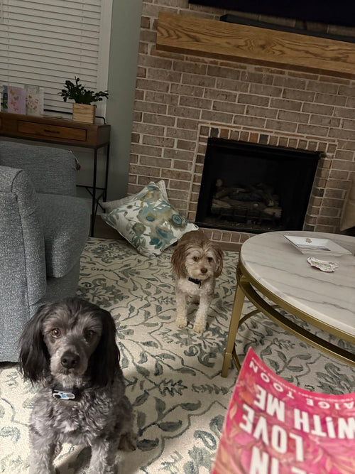 Milo & Millie