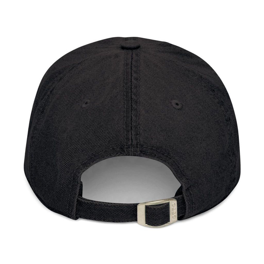Retro Dog Mom Hat in by Puppy Jo
