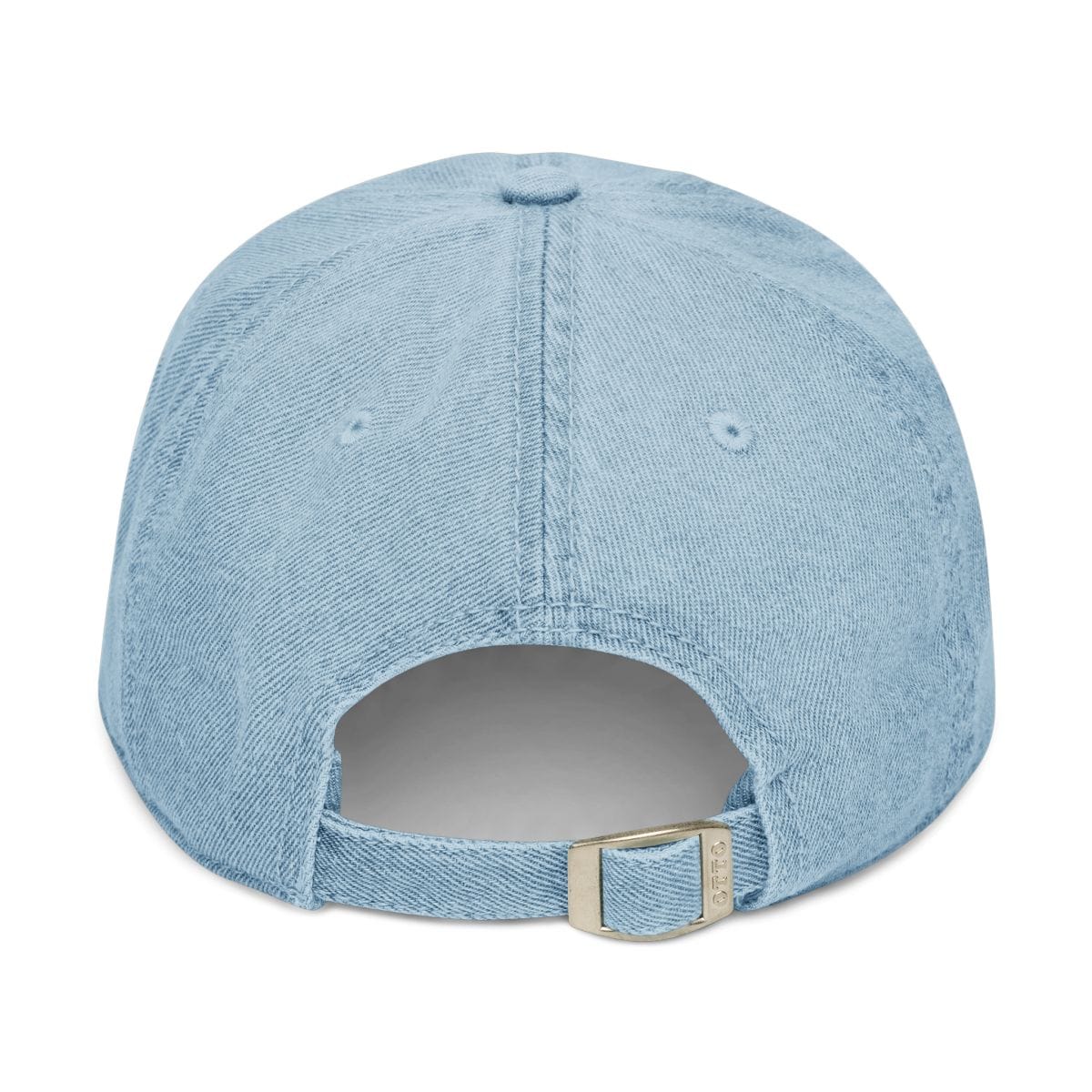 Retro Doodle Dad Hat in by Puppy Jo