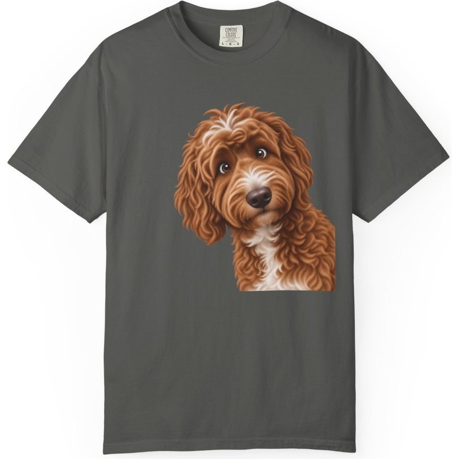 3. You approve it before we print